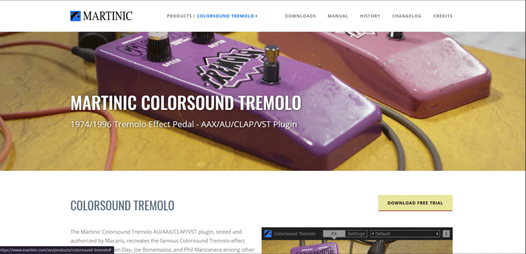 Sound Quality