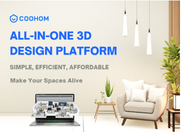 Coohom Commission Program